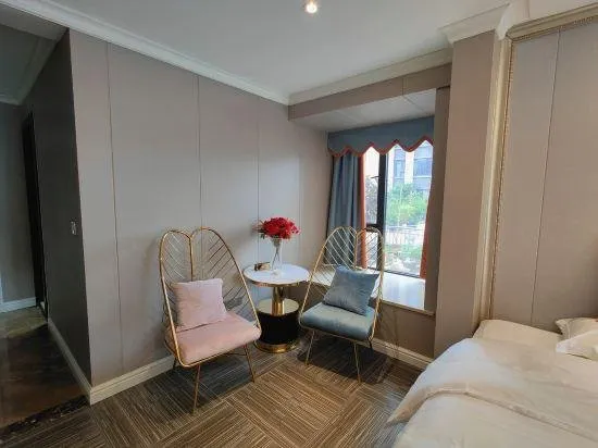 LIANYUN HOSTEL - Image 1