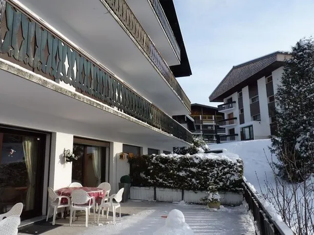 Appartement La Montagne - Image 1