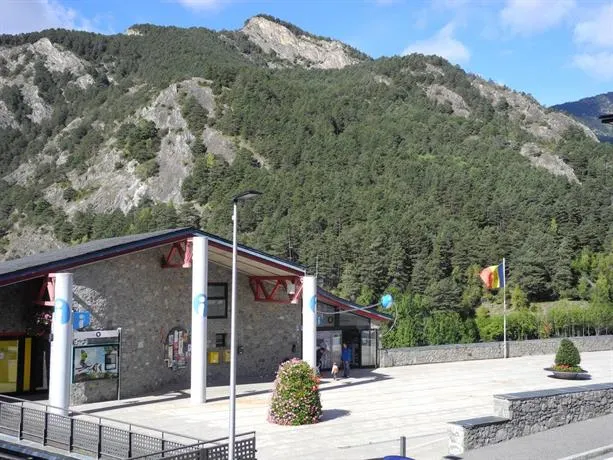 Apartaments Cristiania - Image 1