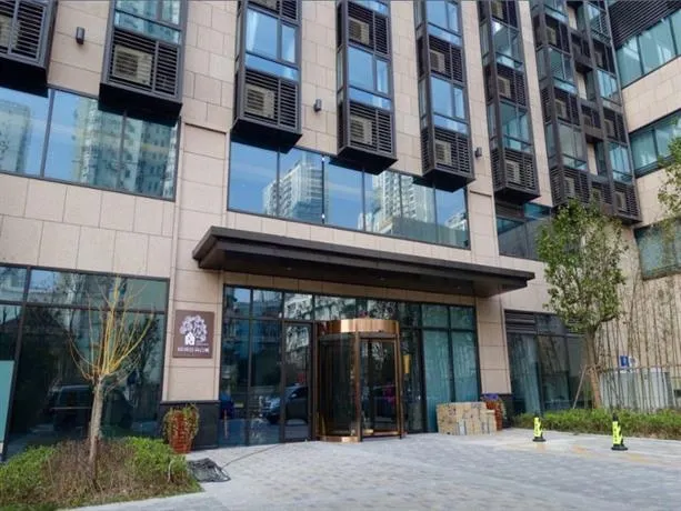 Jinchaoruige Apartment - Image 1