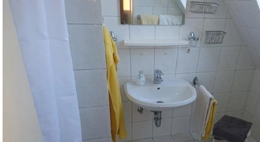 Ferienwohnung am Strandweg - Image 1