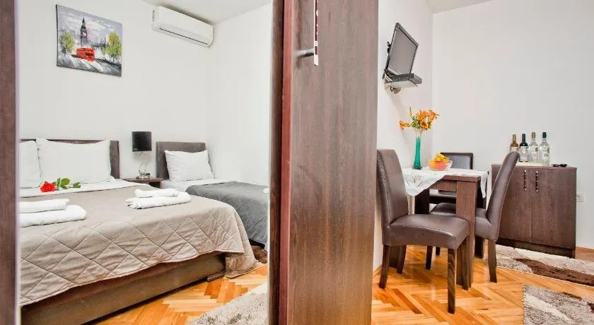 Apartments Obala Katic - Image 1