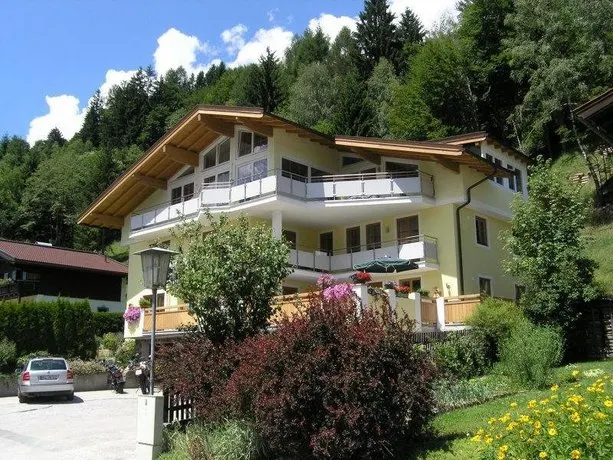 Ferienwohnung Meissner - Image 1