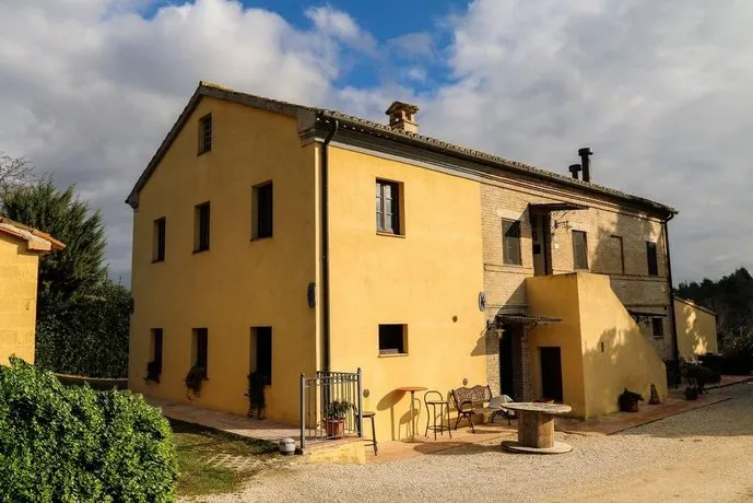 Country House La Fattoria Di Paolo - Image 1