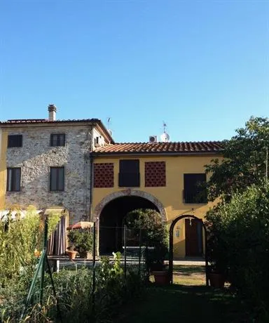 Casa Lucchesi Hostel - Image 1