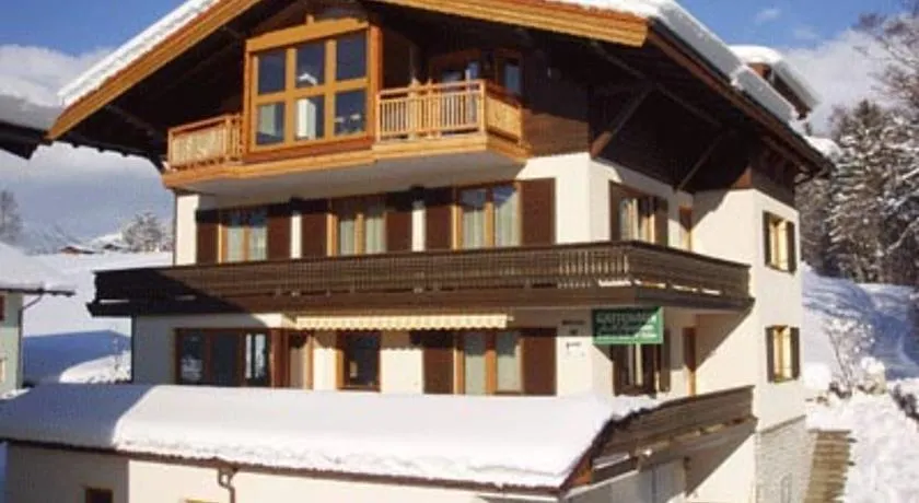 Gästehaus Sandtner - Image 1