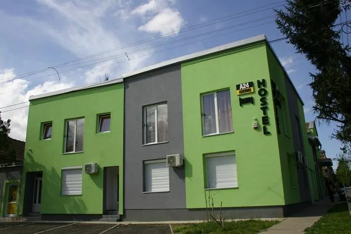 A24 Assistance Hostel - Image 1