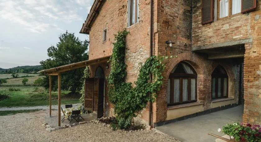 Podere Mieli - Image 1