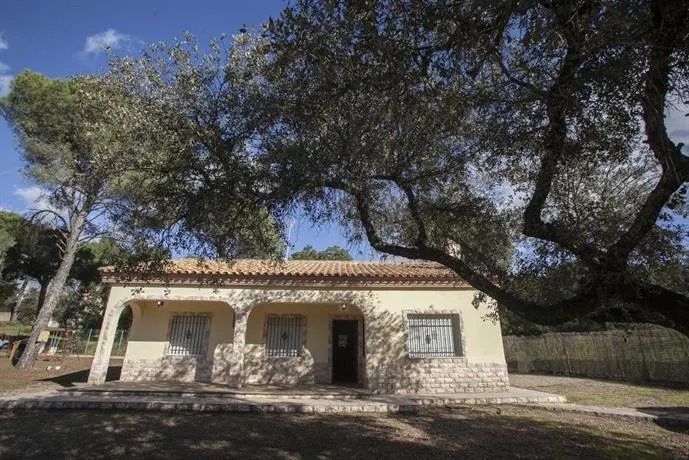 Casa Rural El Pinar - Image 1