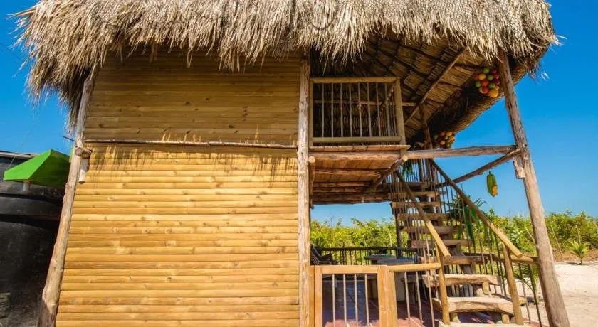 Cabanas El Arca - Image 1