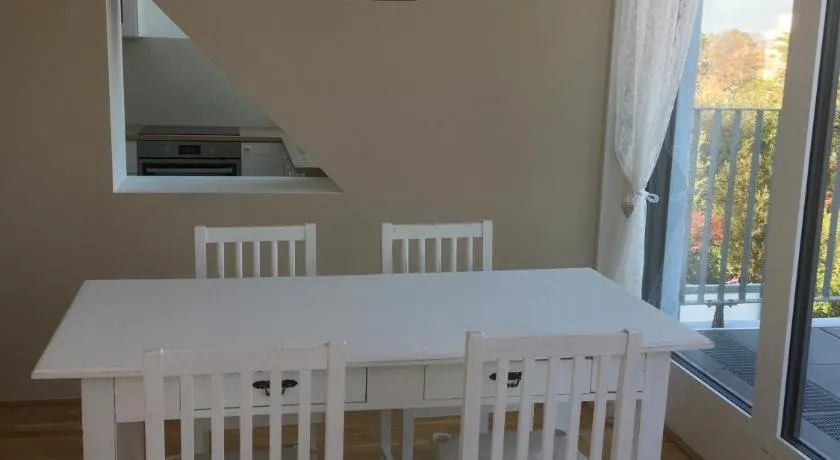 Flair Appartement Alte Donau - Image 1