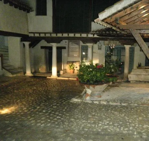 La Posada del Arco - Image 1