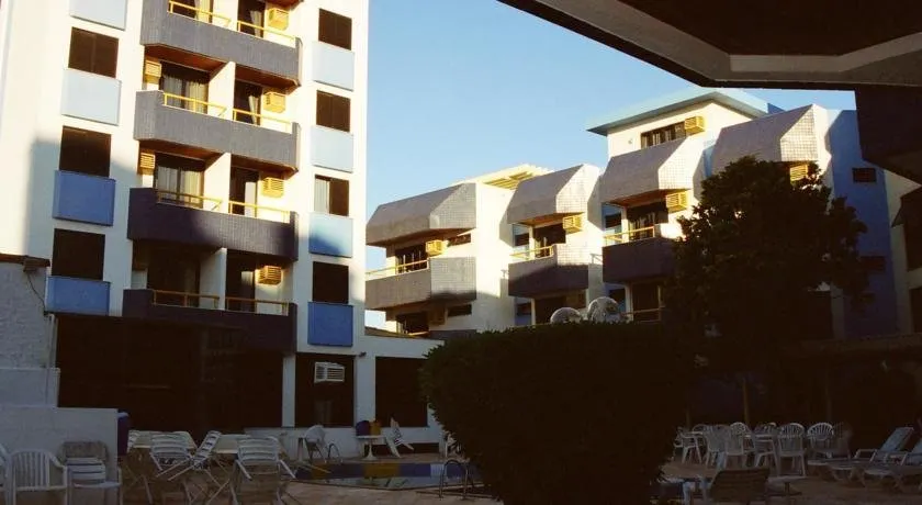 Pousada Canasvieiras - Image 1