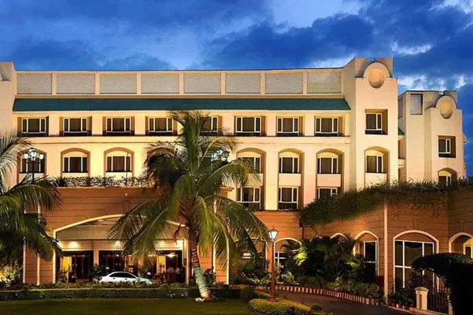 Fortune Landmark Indore - Image 1