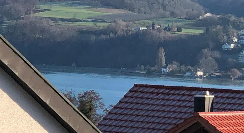 Wunderschönes Domizil auf der Höri am Bodensee - Image 1