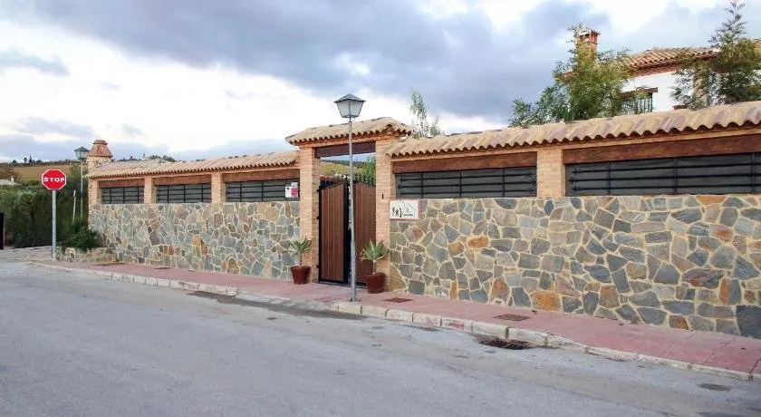 Alojamientos Rurales La Esperanza - Image 1