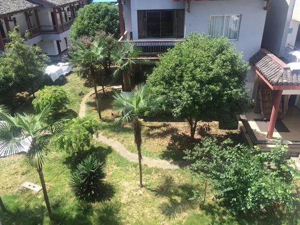 Zhangjiajie Heyi Hotel - Image 1