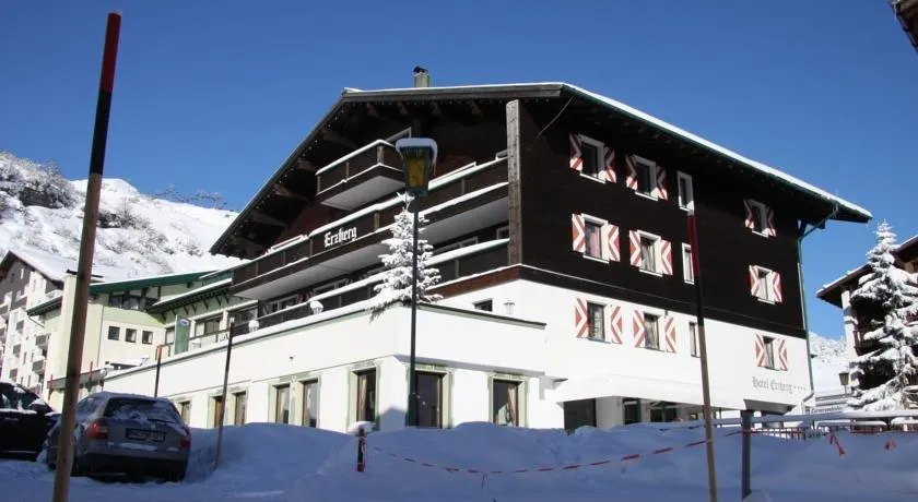 Hotel Erzberg - Image 1