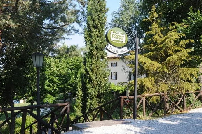 Albergo Pian del Bosco - Image 1