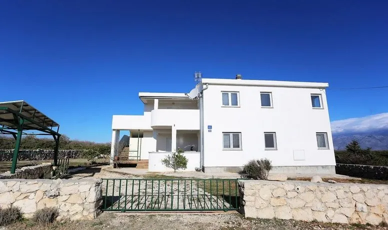 Holiday home Zdenka Razanac - Image 1