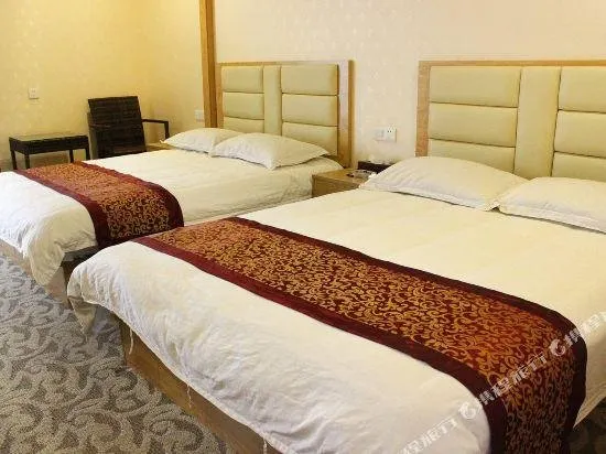 XINBAO BOUTIQUE HOTEL - Image 1