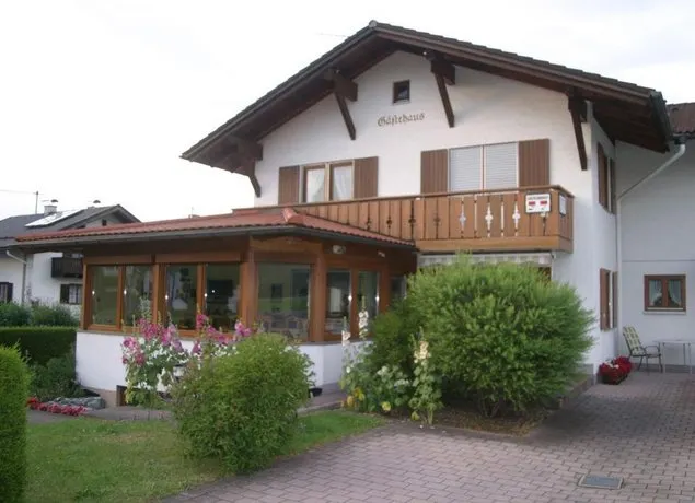 Uhl - Haus Elisabeth - Image 1