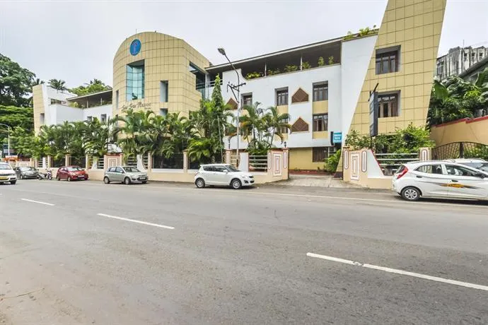 Sun Sea Resort - Image 1