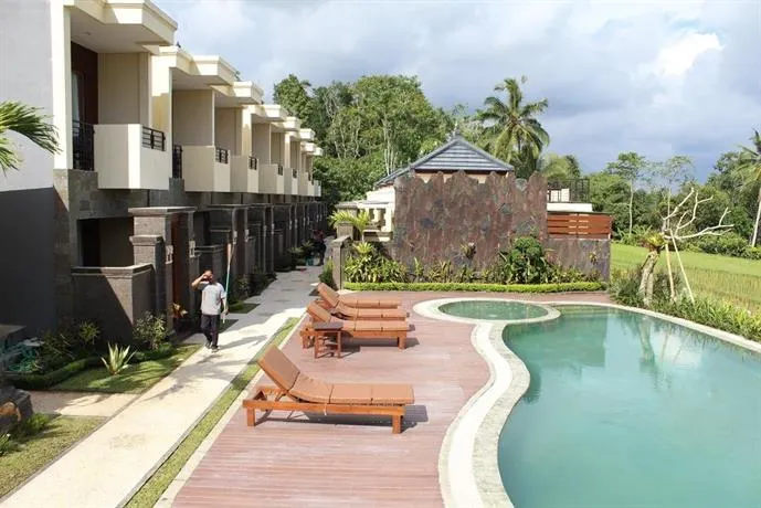 Batukaru Hotel - Image 1