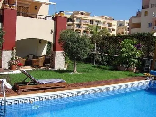 Villa Bougainvillea - Image 1