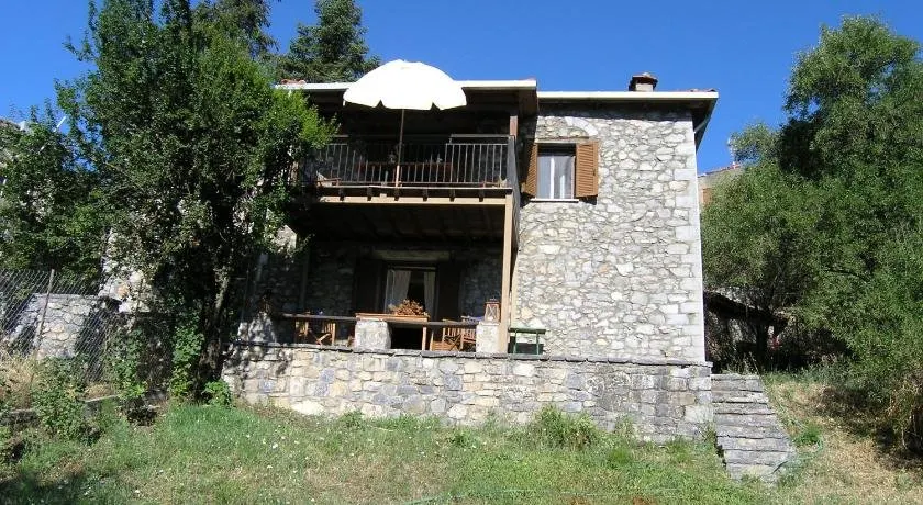 Archontiko Mainalou - Image 1