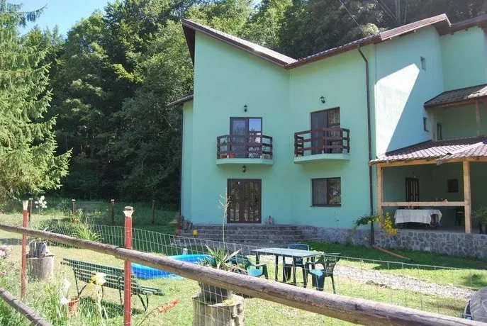 RACOAREA MUNTILOR - Image 1