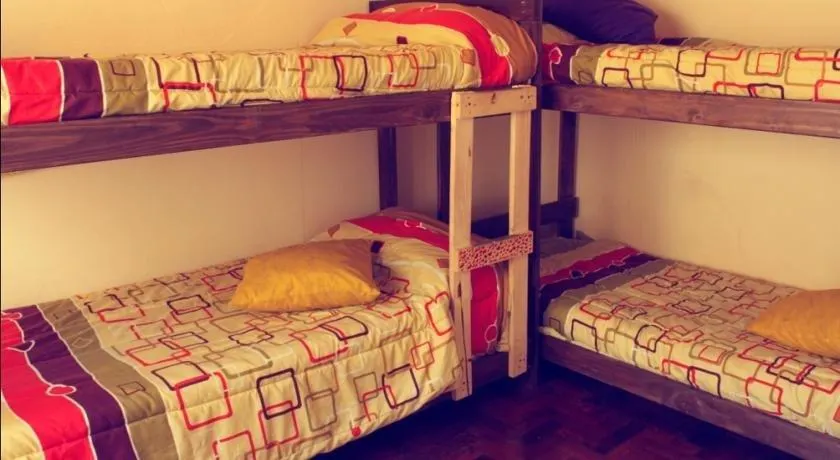Pomelo Hostel - Image 1