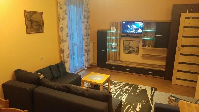 Apartament Navy Blue - Image 1