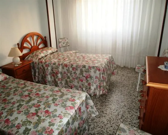 Apartamentos Nere - Image 1