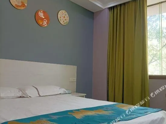 SANSHAN HOTEL - Image 1