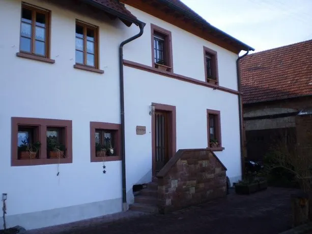 Ferienhaus Schilling - Image 1