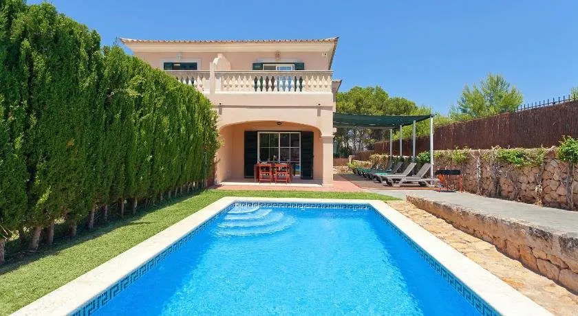 Villa Maioris - Image 1