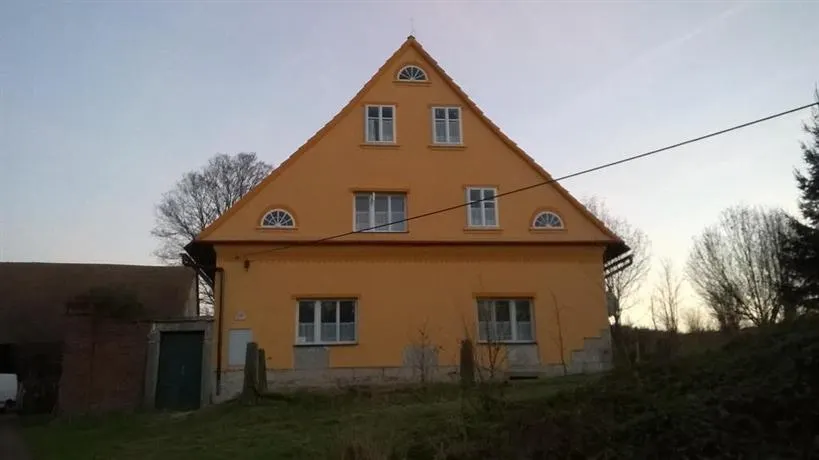 Country House U Potoka - Image 1