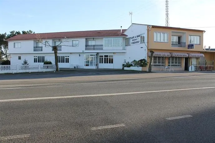 O Meson Novo Pension Residencial - Image 1