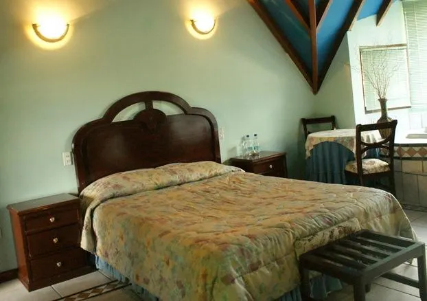 Oasis Hostería - Image 1