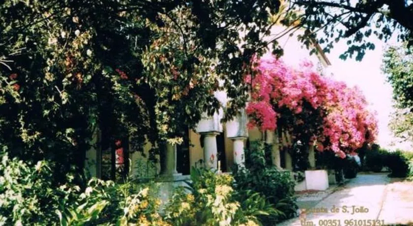 Turismo Rural Quinta De S Joao - Image 1
