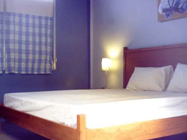 Cozy Bangkok Place Guesthouse - Image 1