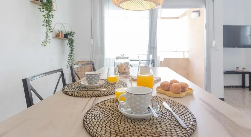 Cozy apartment in Salinetas Beach. - Image 1