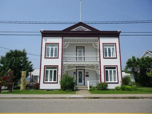 Gîte La Marechante - Image 1
