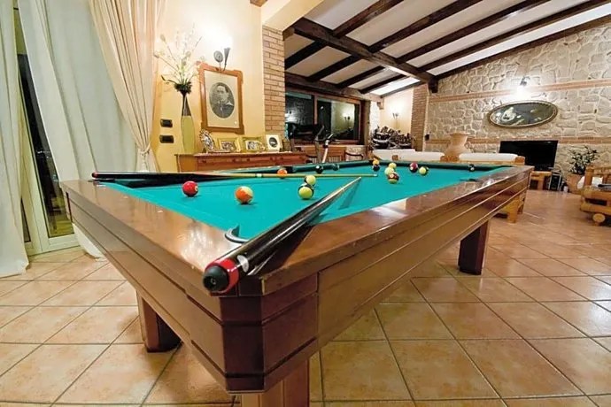 B&B La Collina Felice - Image 1