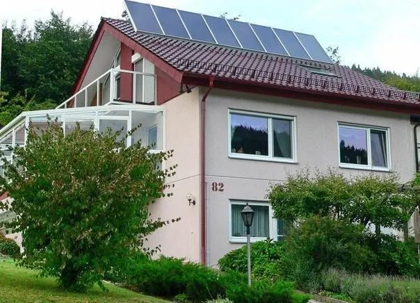 Ferienwohnung Christine - Image 1