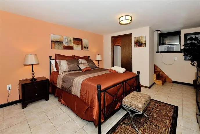 Duplex 87Th Street - Image 1
