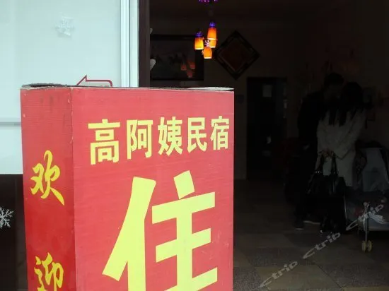 Wuzhen Gao Aunt's Inn - Image 1