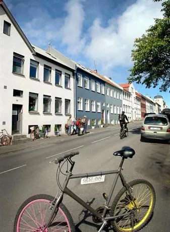 Gestinn Guesthouse - Image 1