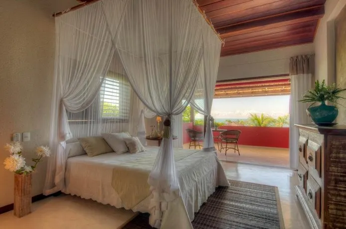 La Residence Porto Seguro - Image 1